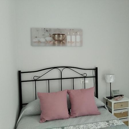 La Casa De Pepa Apartamento Jerez de la Frontera Quarto foto