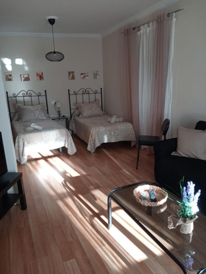 La Casa De Pepa Apartamento Jerez de la Frontera Exterior foto