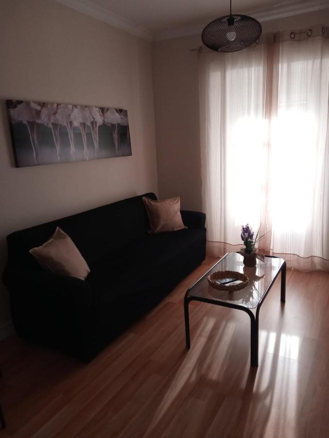 La Casa De Pepa Apartamento Jerez de la Frontera Exterior foto