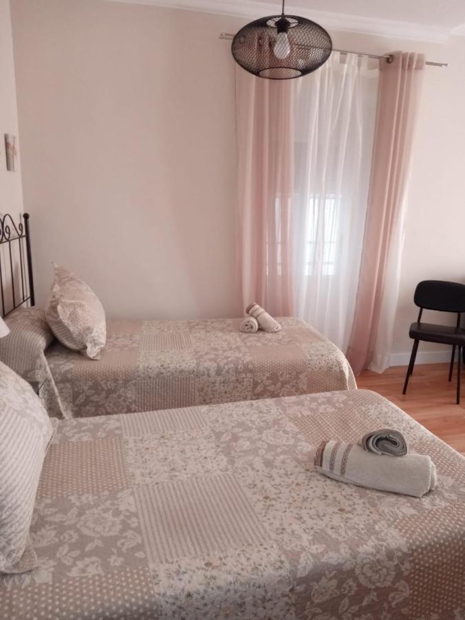 La Casa De Pepa Apartamento Jerez de la Frontera Exterior foto