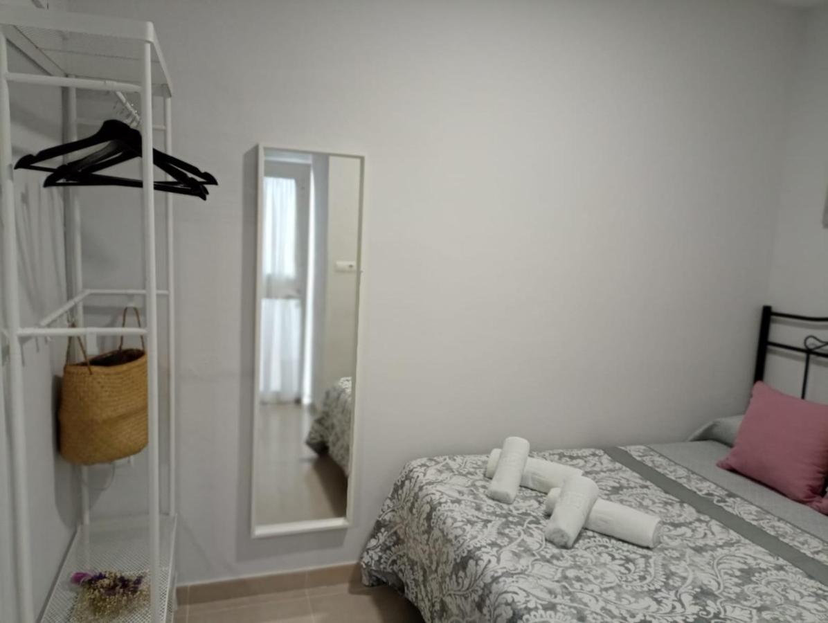 La Casa De Pepa Apartamento Jerez de la Frontera Exterior foto