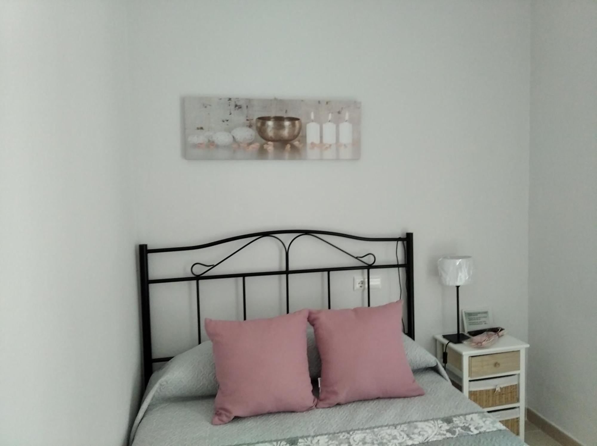 La Casa De Pepa Apartamento Jerez de la Frontera Quarto foto