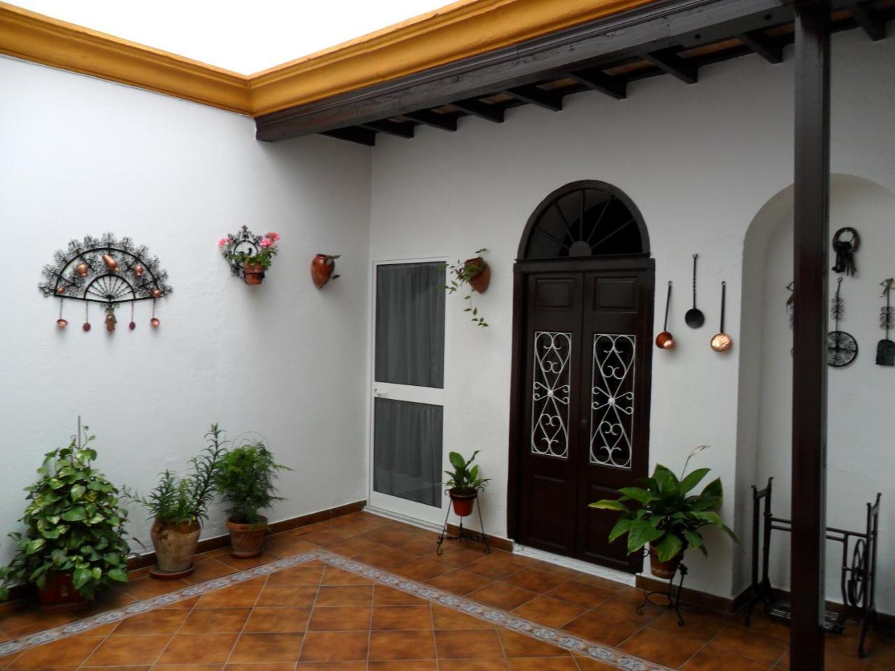 La Casa De Pepa Apartamento Jerez de la Frontera Exterior foto