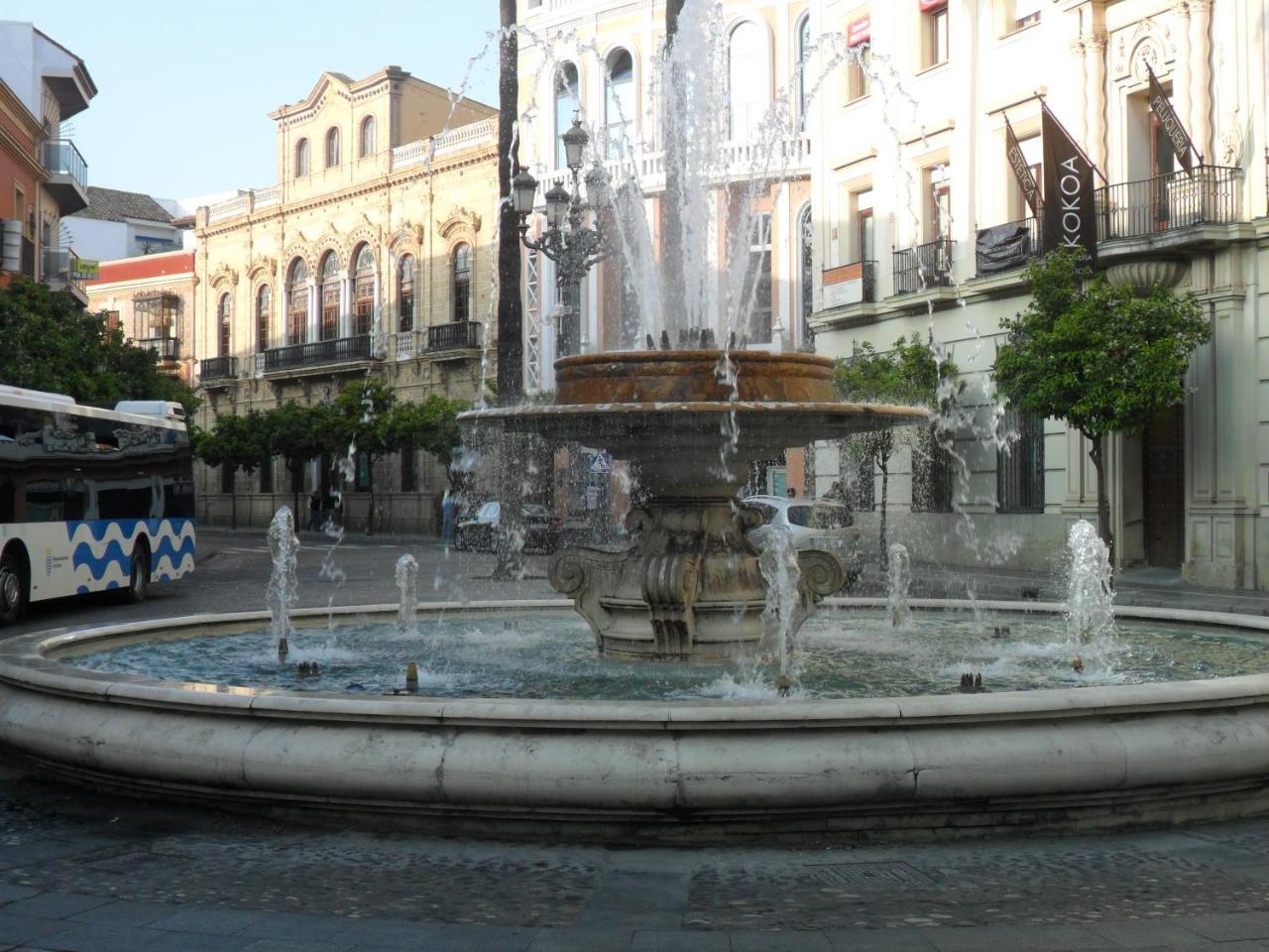 La Casa De Pepa Apartamento Jerez de la Frontera Exterior foto
