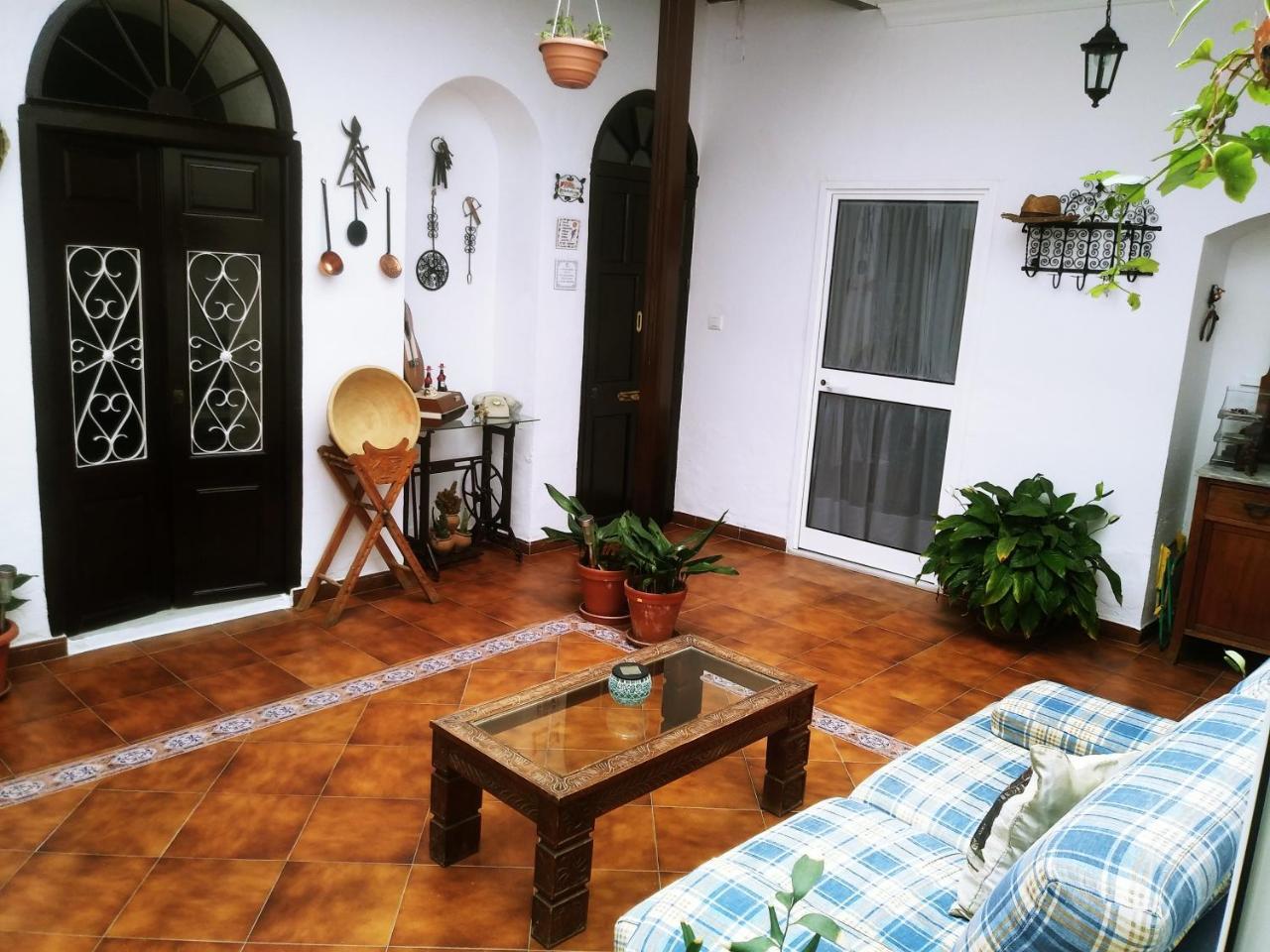 La Casa De Pepa Apartamento Jerez de la Frontera Exterior foto